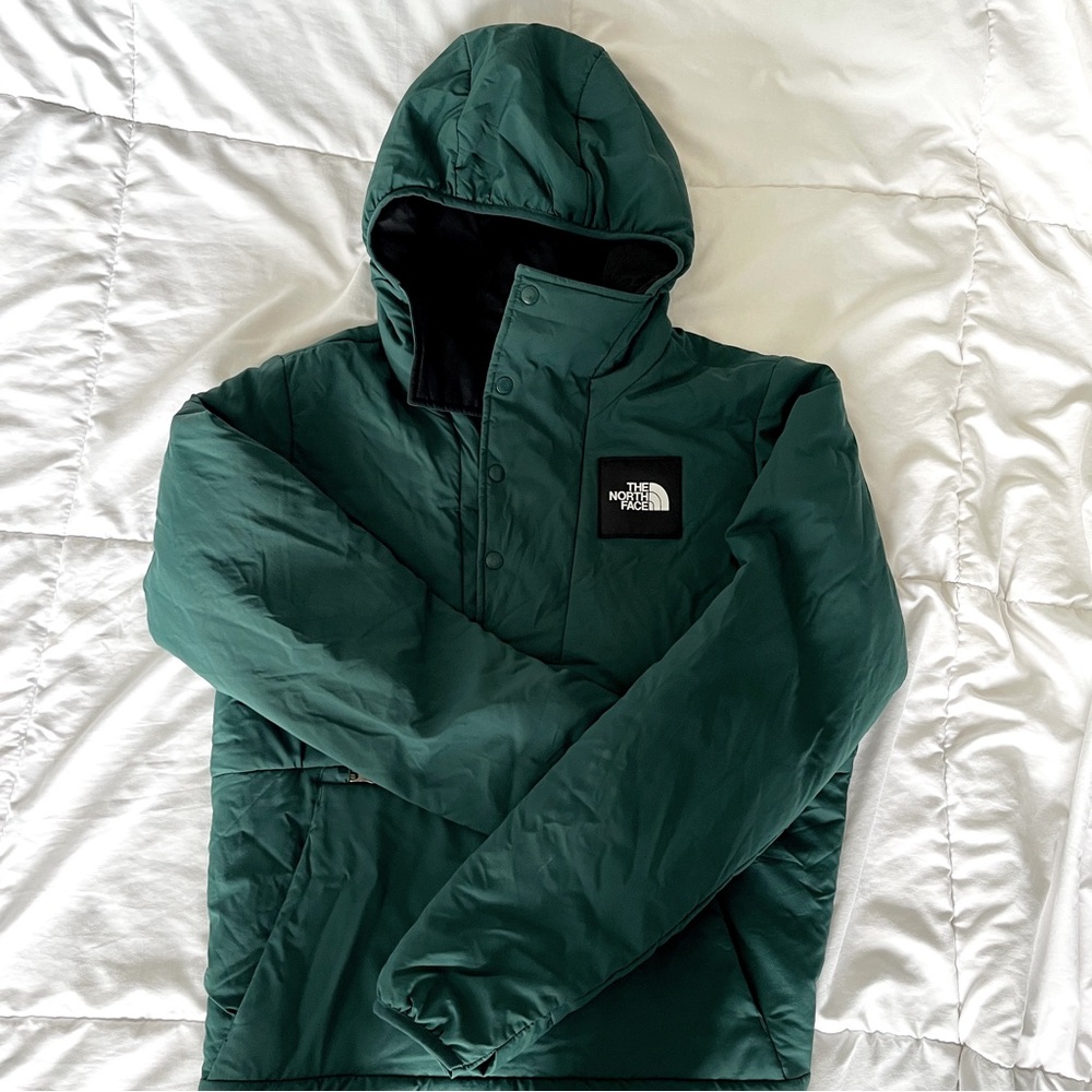 The North Face Fallback Hoodie